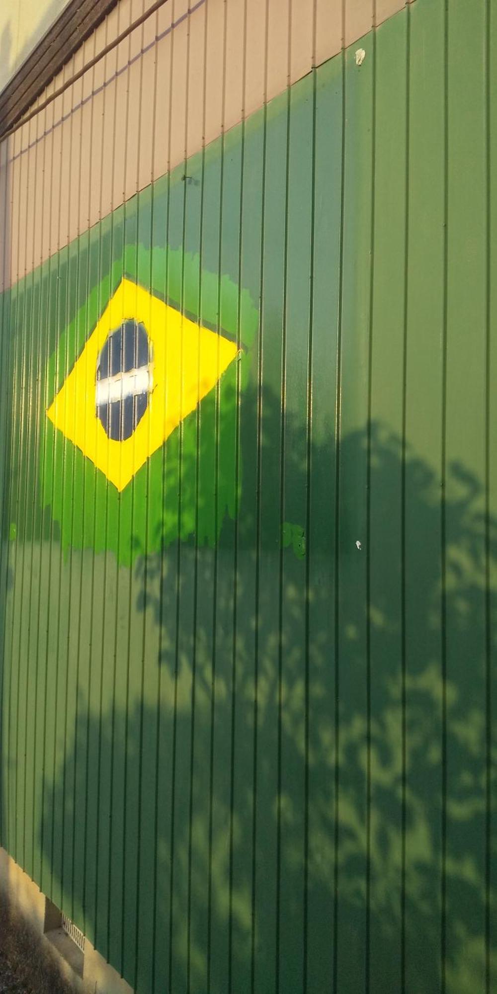 Raibrasil Guest House Sanuki  Exterior foto