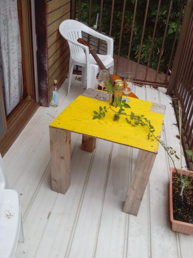 Raibrasil Guest House Sanuki  Exterior foto