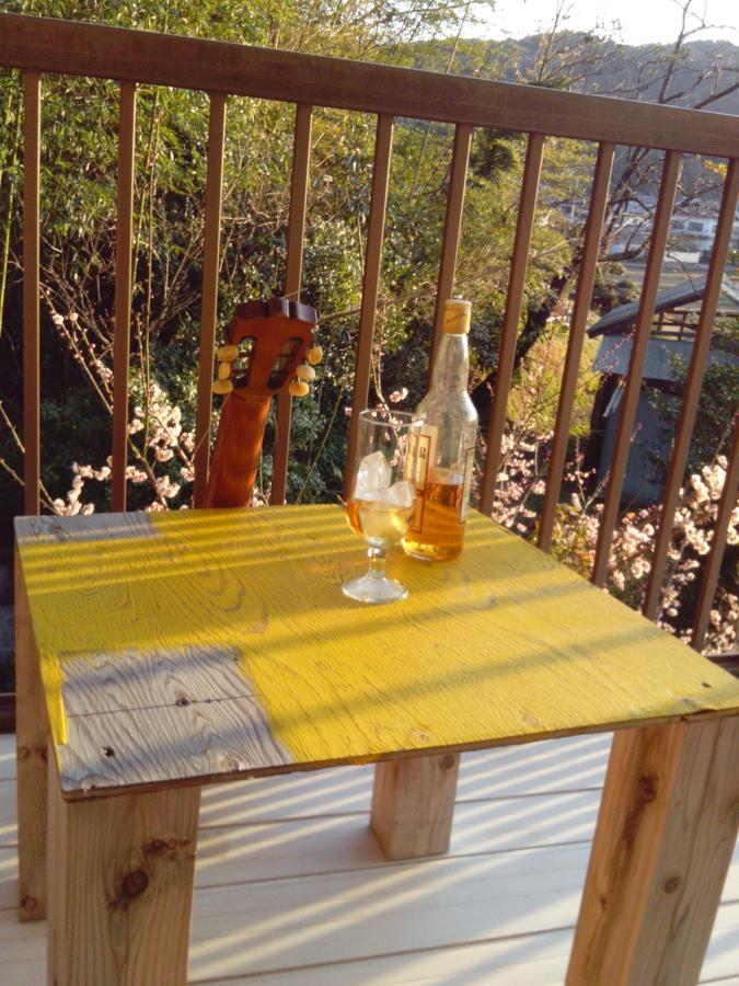 Raibrasil Guest House Sanuki  Exterior foto